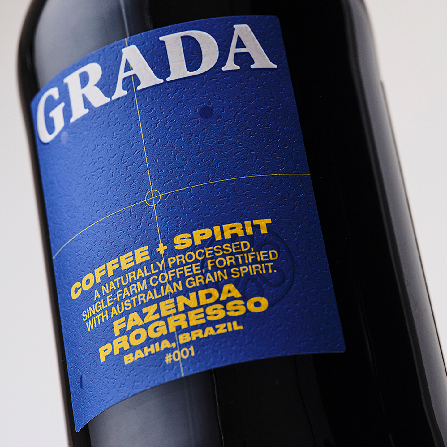 Grada Coffee + Spirit