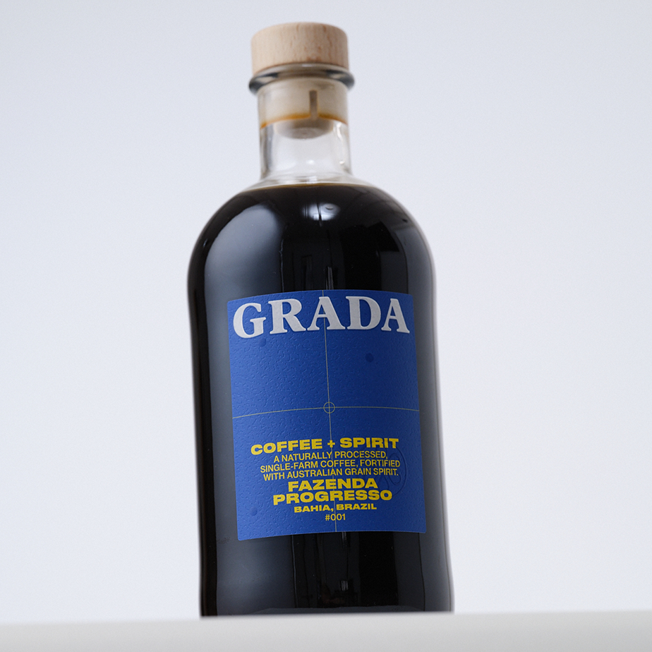 Grada Coffee + Spirit